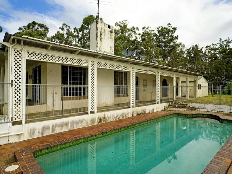 Real Estate in Maudsland