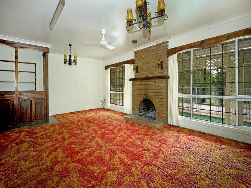Real Estate in Maudsland