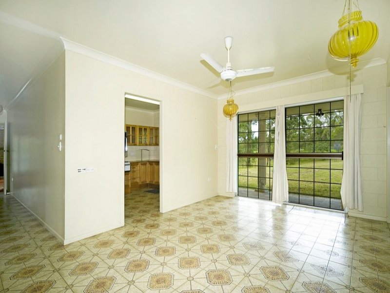Real Estate in Maudsland