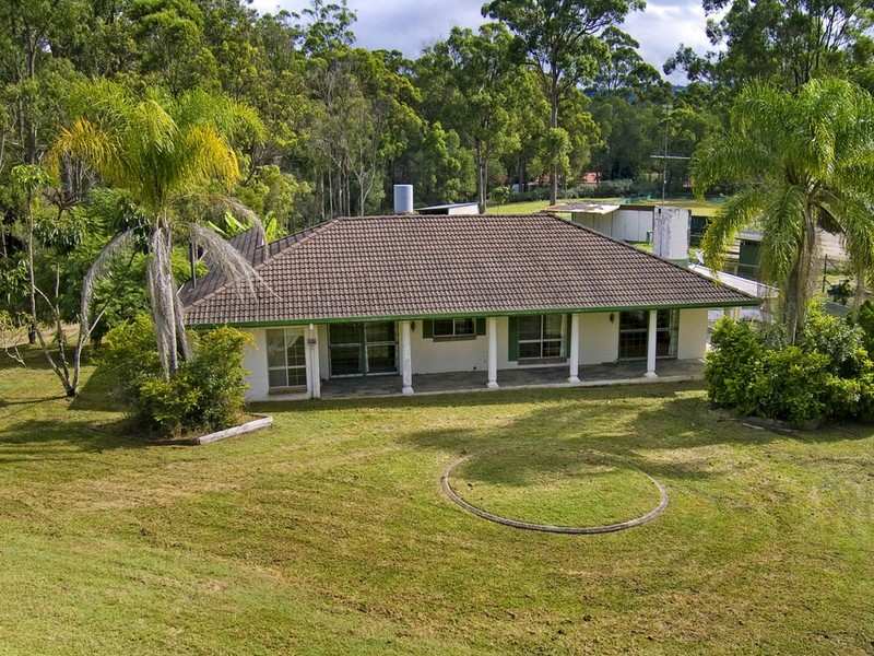 Real Estate in Maudsland