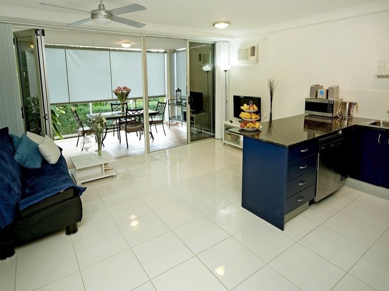 Real Estate in Biggera Waters
