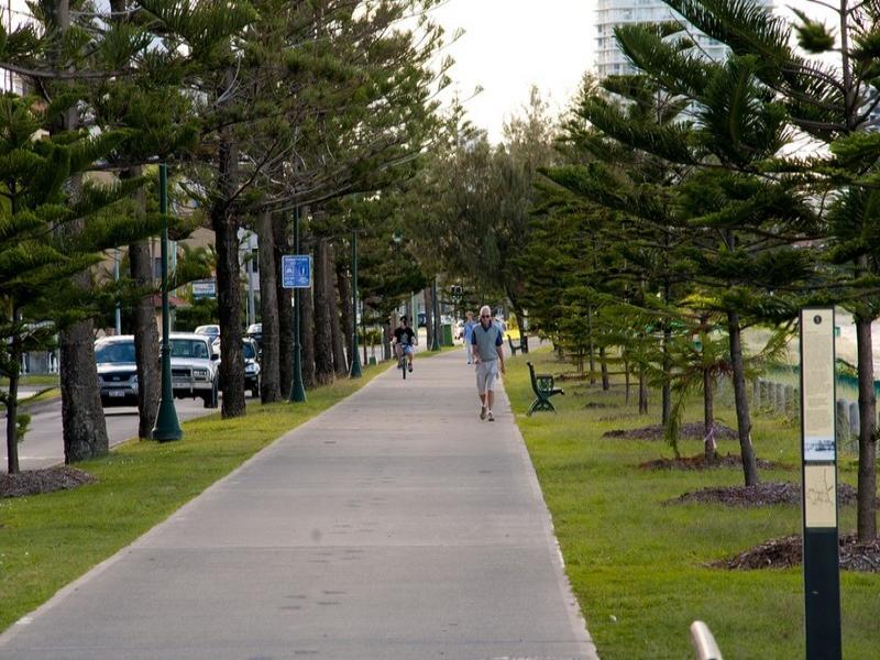 Real Estate in Biggera Waters
