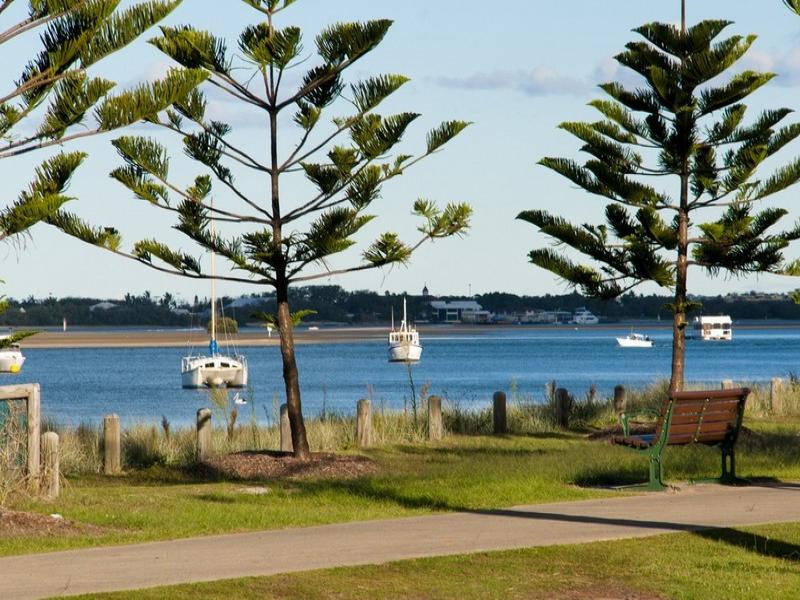 Real Estate in Biggera Waters