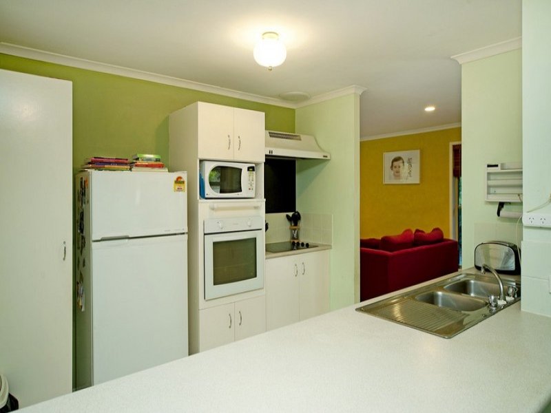 Real Estate in Oxenford