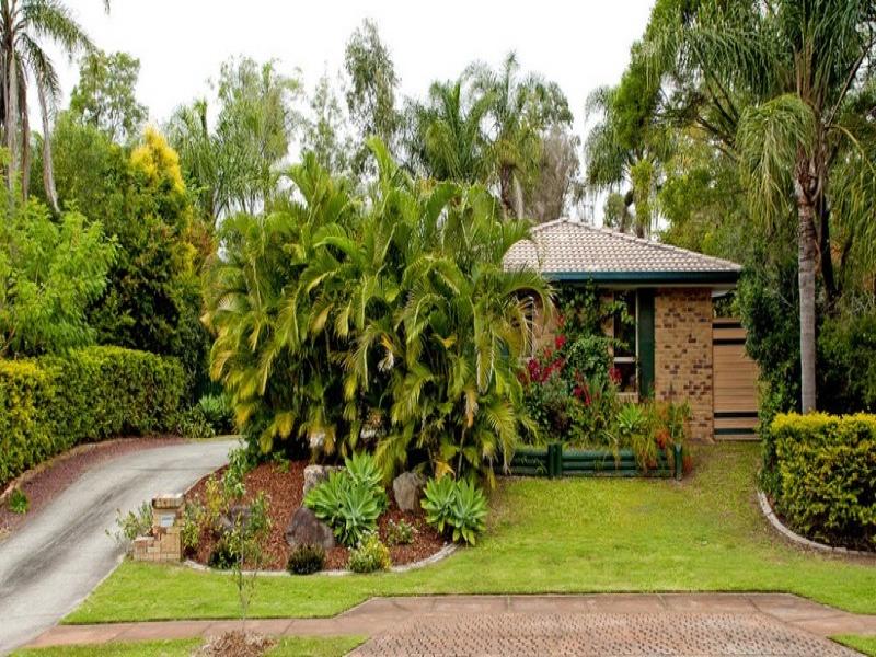 Real Estate in Oxenford