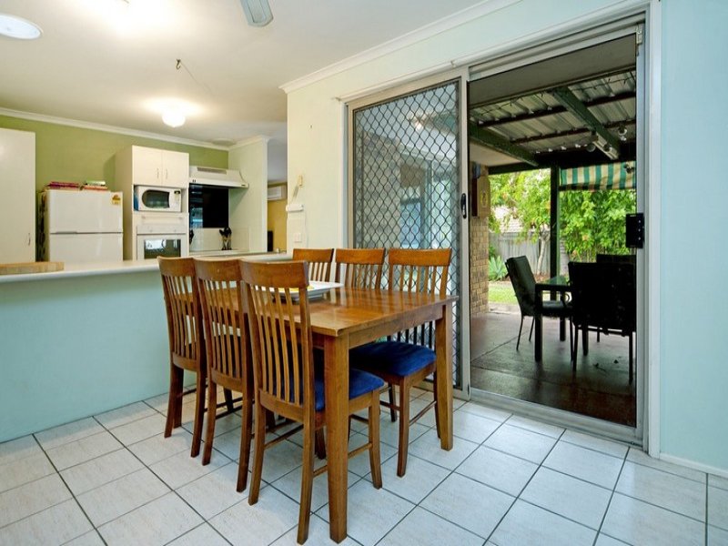 Real Estate in Oxenford