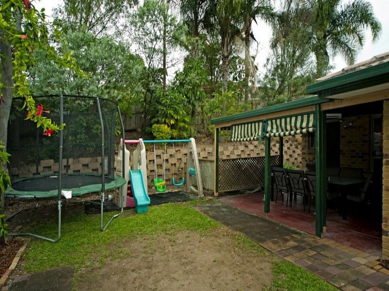 Open for inspection in Oxenford
