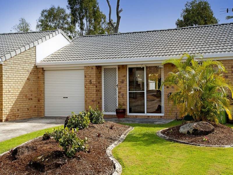 Real Estate in Oxenford