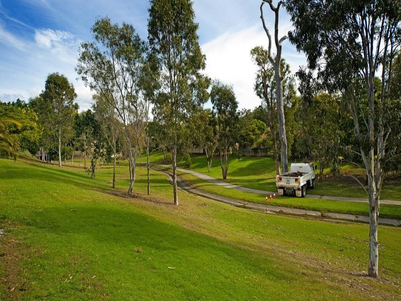 Real Estate in Oxenford