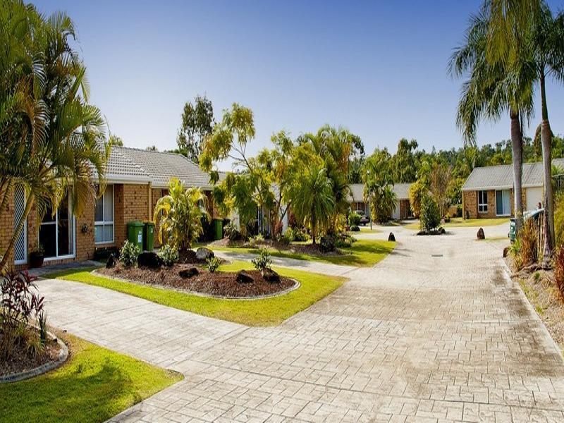 Real Estate in Oxenford