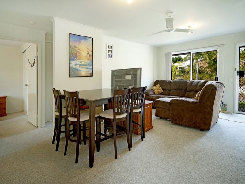 Open for inspection in Oxenford
