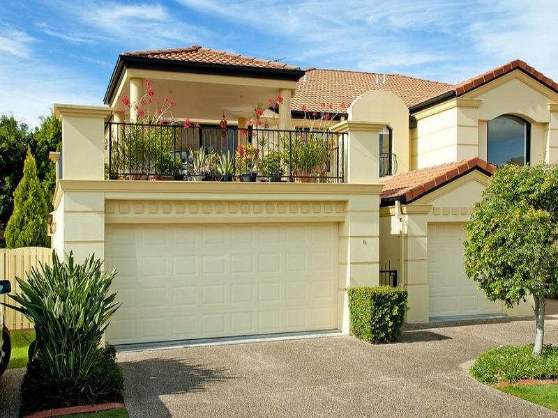Property Sold in Hope Island