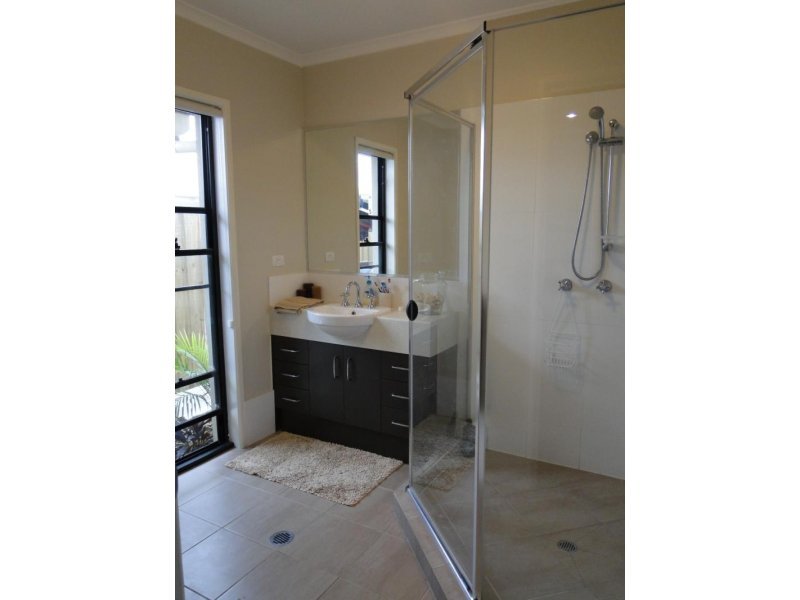 Open for inspection in Helensvale