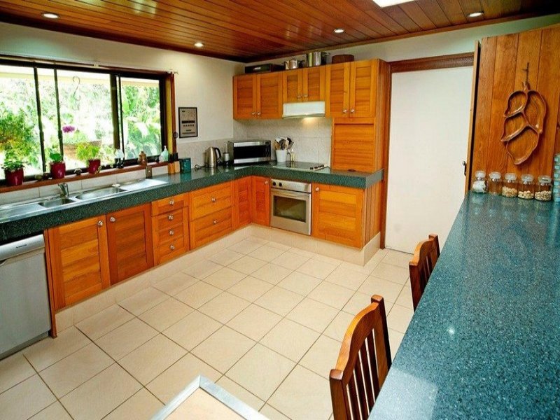 Open for inspection in Helensvale