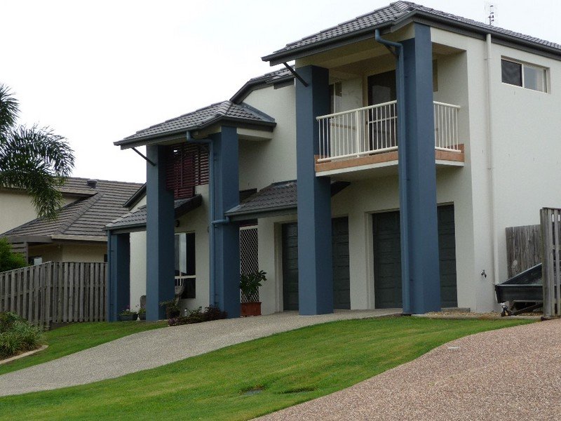 Real Estate in Oxenford