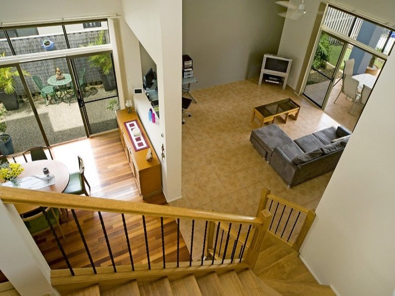 Open for inspection in Oxenford
