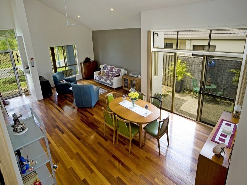 Real Estate in Oxenford