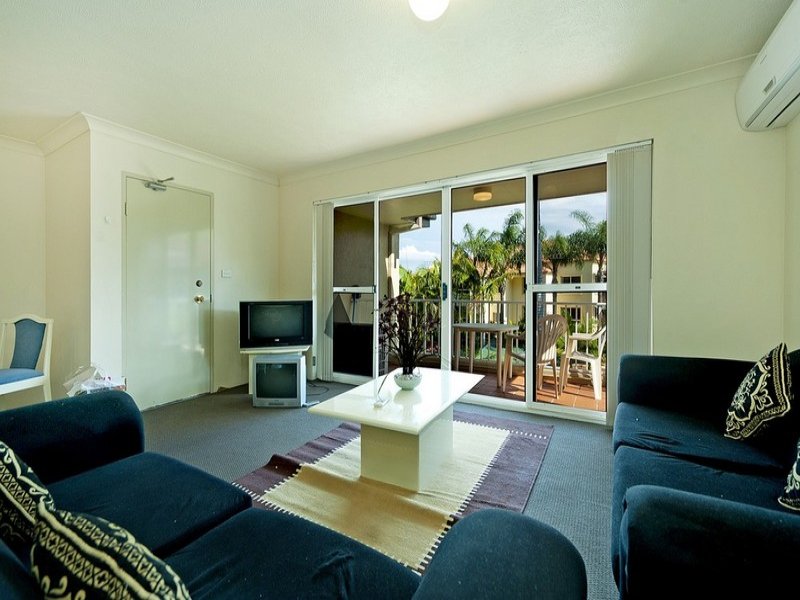 Open for inspection in Runaway Bay