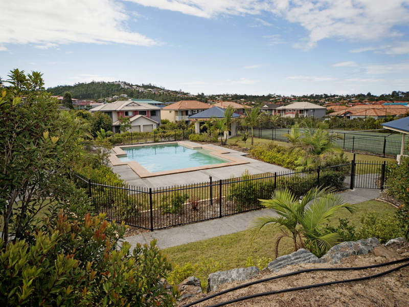 Real Estate in Pacific Pines