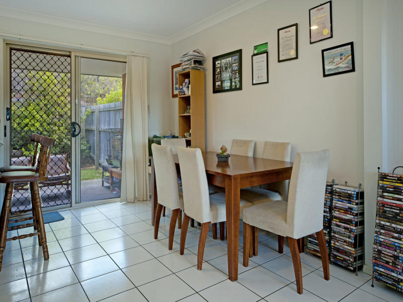 Open for inspection in Pacific Pines
