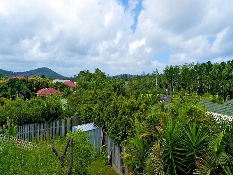Real Estate in Maudsland