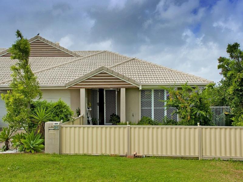 Real Estate in Maudsland