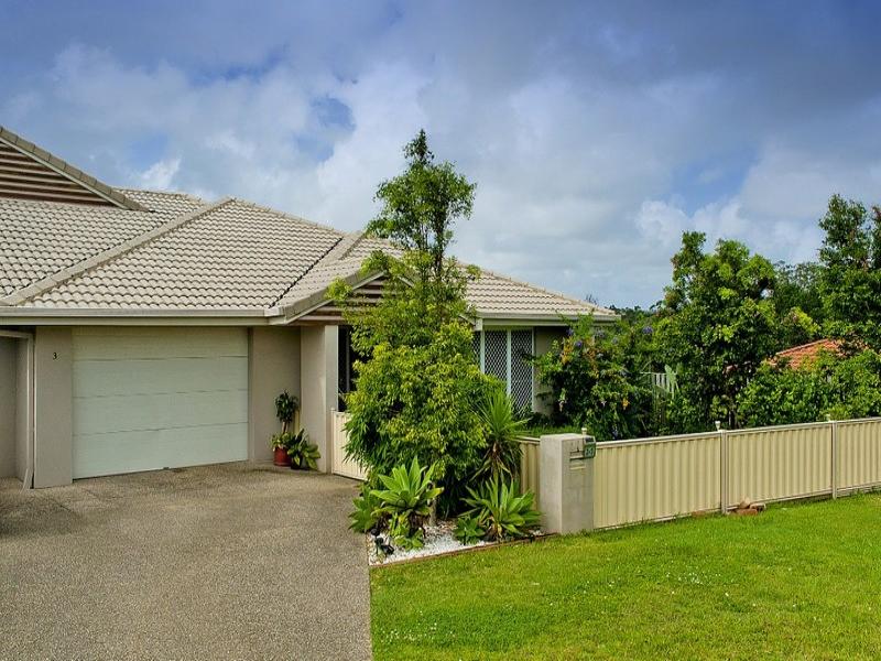 Real Estate in Maudsland