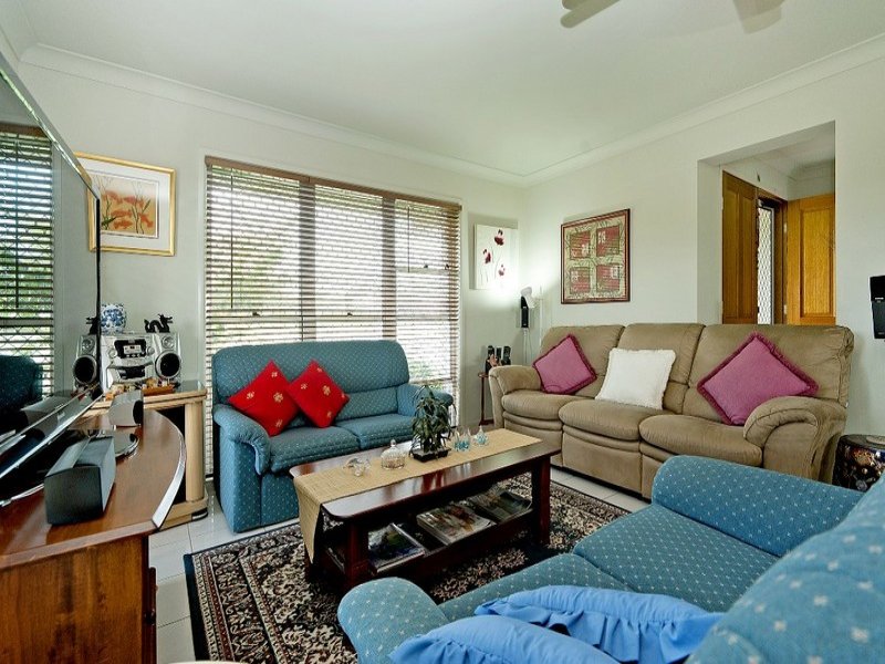Open for inspection in Maudsland