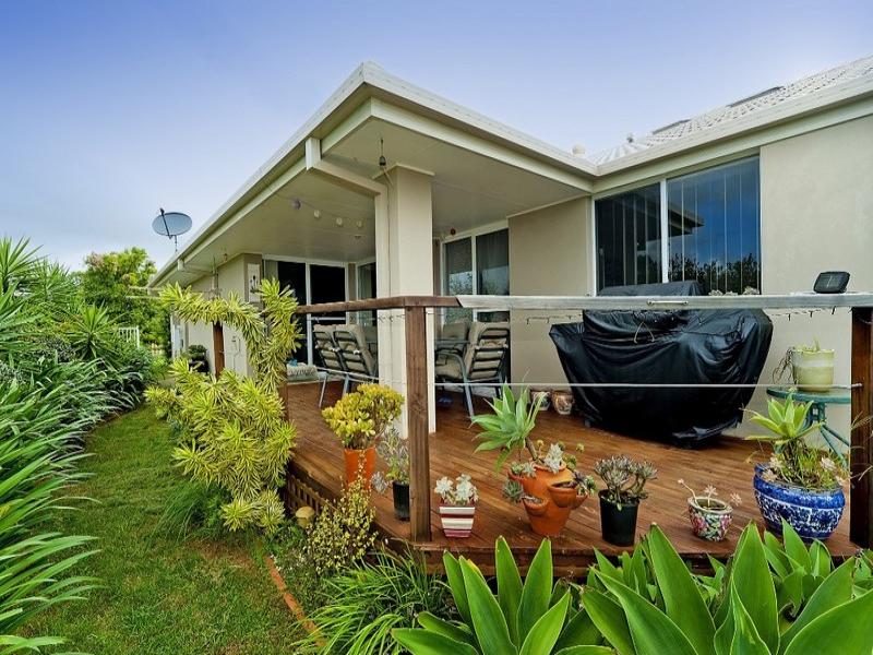 Real Estate in Maudsland