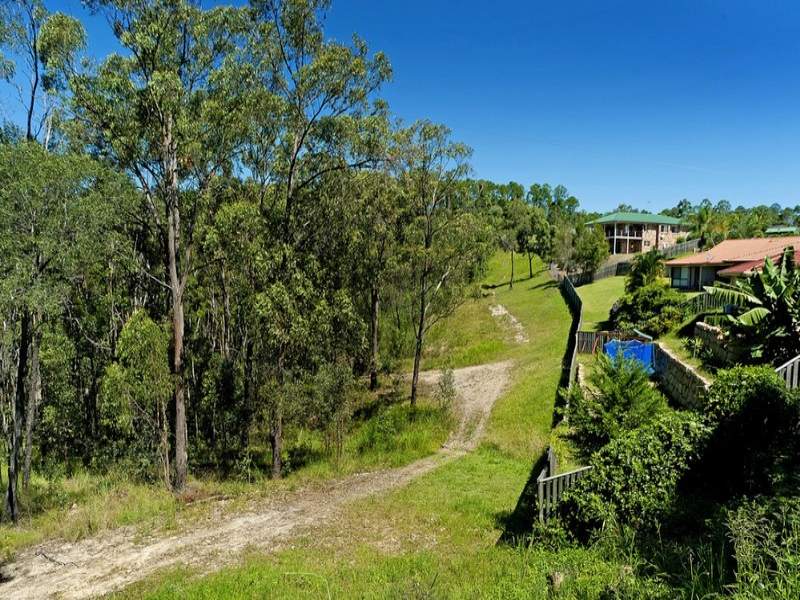 Real Estate in Pacific Pines