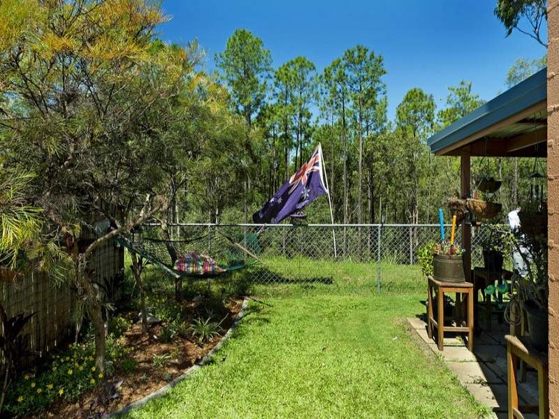 Open for inspection in Pacific Pines