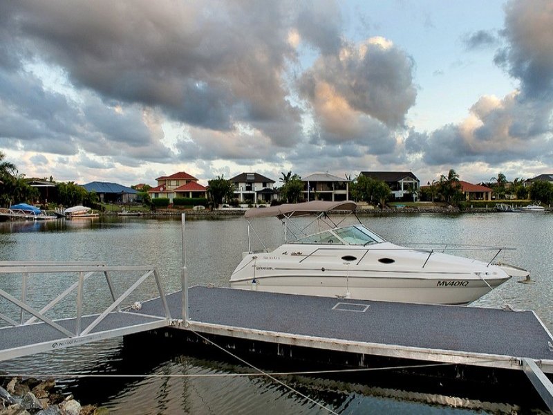 10 The Peninsula, Monterey Keys > myRealta