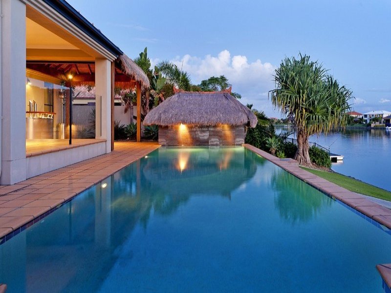 Property Sold in Monterey Keys