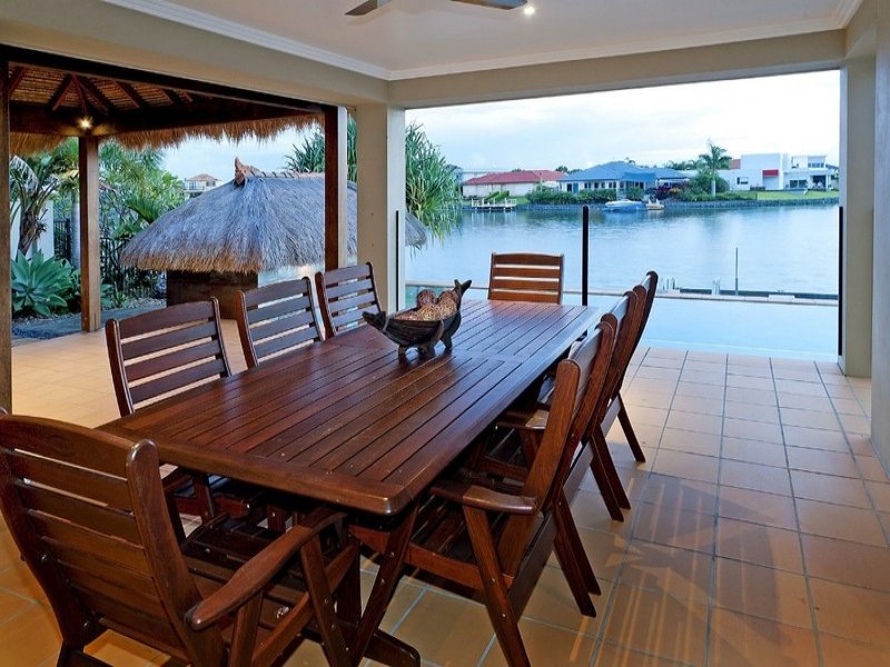 Real Estate in Monterey Keys