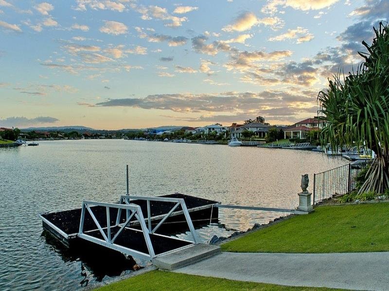 Real Estate in Monterey Keys