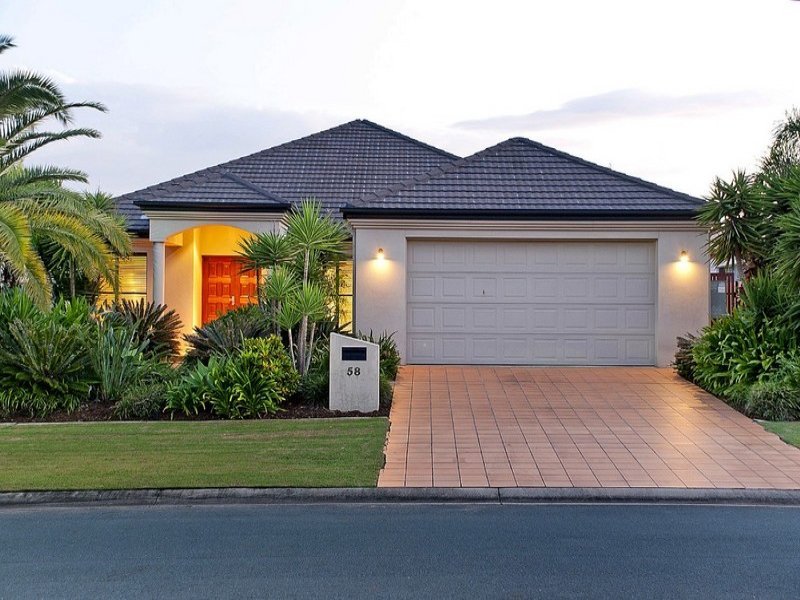 Real Estate in Monterey Keys