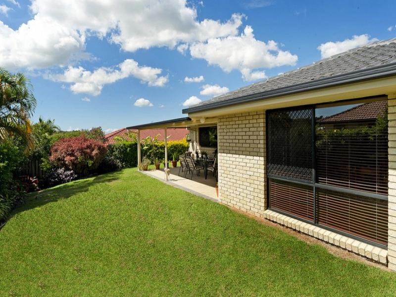 Real Estate in Pacific Pines