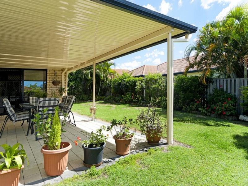 Real Estate in Pacific Pines