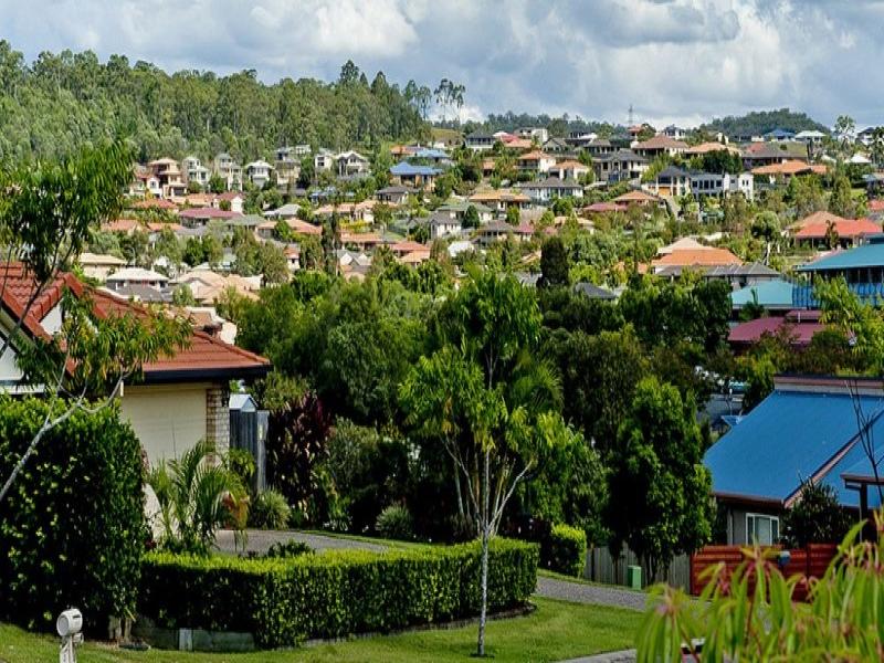 Real Estate in Pacific Pines