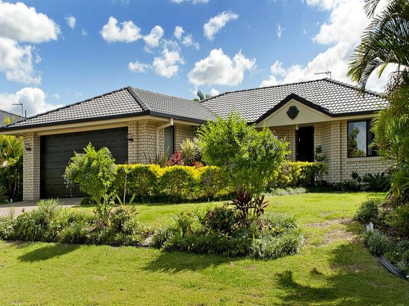 Real Estate in Pacific Pines