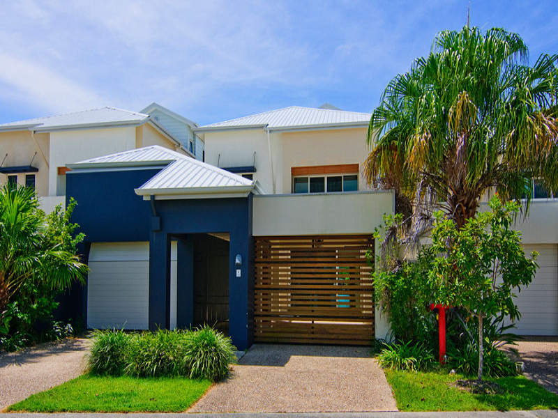 Coomera Waters Properties Sold