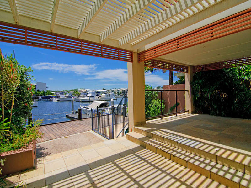 Coomera Waters real estate Sold