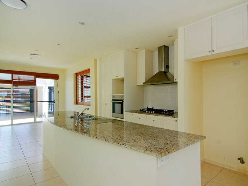 Open for inspection in Coomera Waters