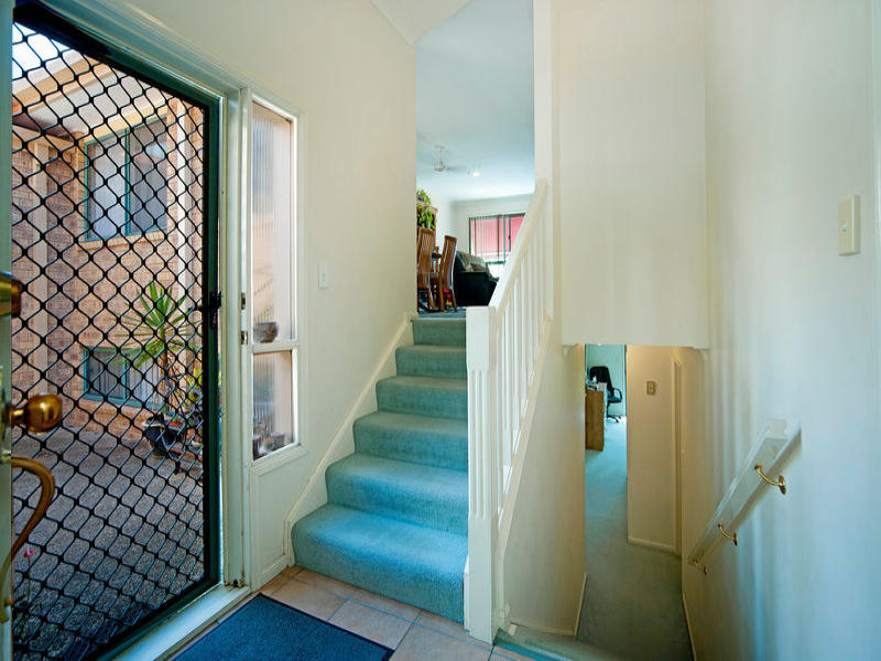 Open for inspection in Oxenford