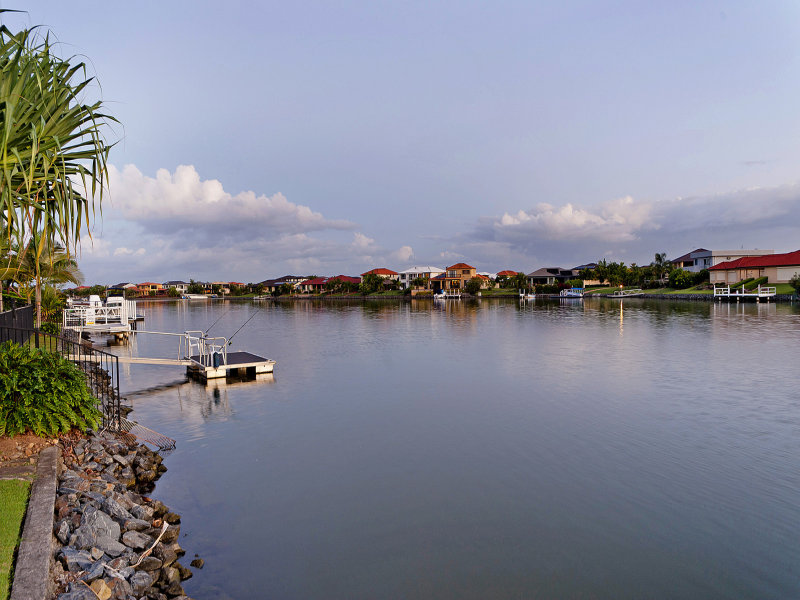 Real Estate in Helensvale