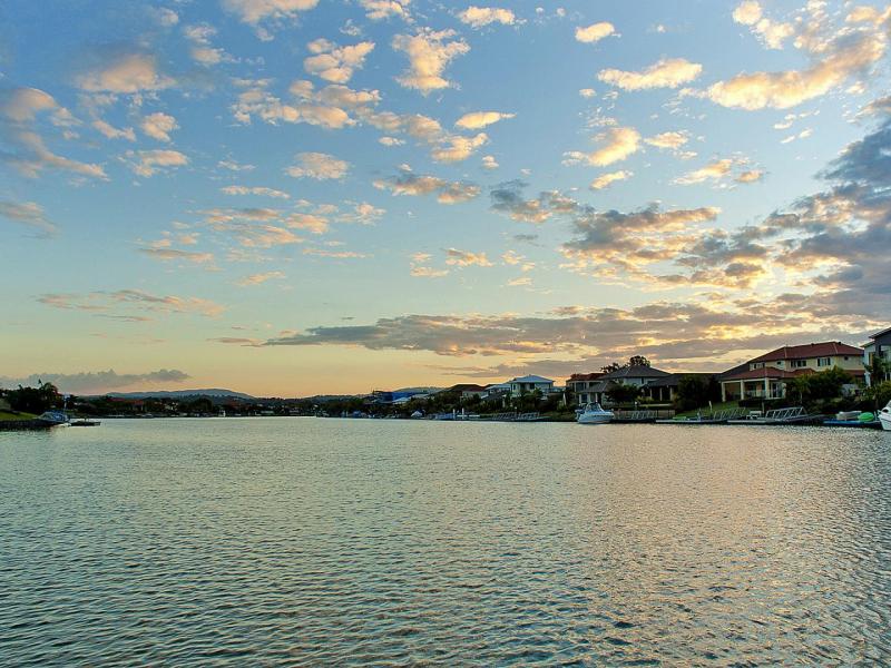 Real Estate in Helensvale