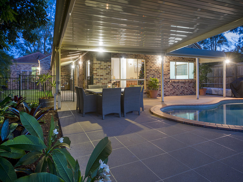 Helensvale real estate Sold