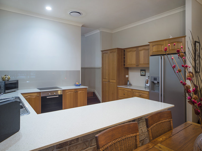 Open for inspection in Helensvale