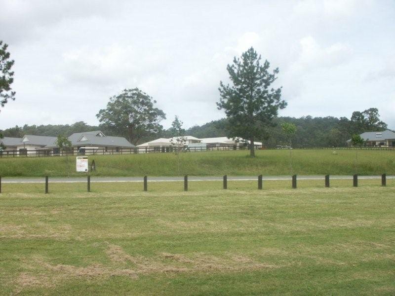 Real Estate in Maudsland