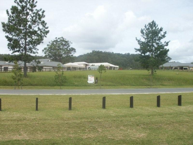 Open for inspection in Maudsland